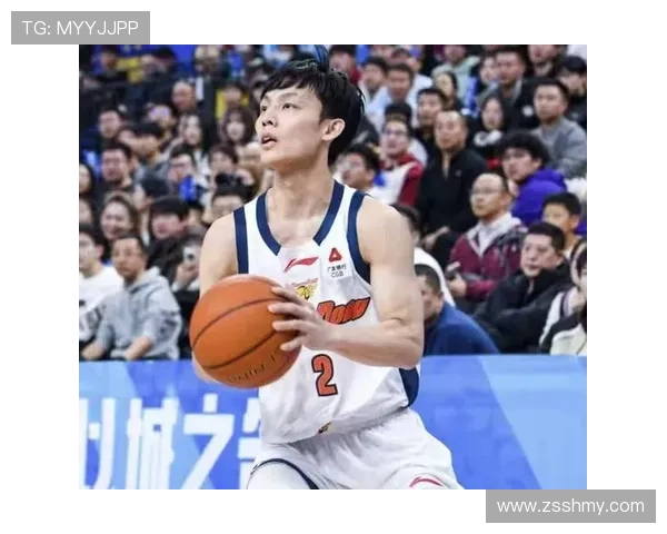 广东终结广厦主场18连胜 奎因领衔胜利